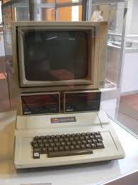 apple ii computers