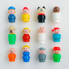 nostalgic toys