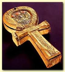 ancient egyptian ankh