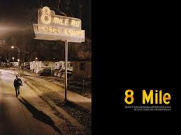 8 mile rd