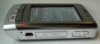 mio a501