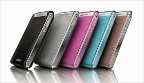 sony dsc t90