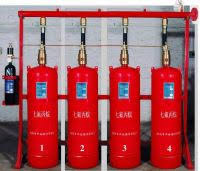 halon system
