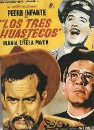 los tres garcia