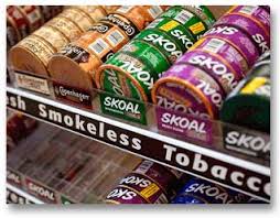 tobacco products