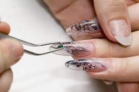acrylic nails tips
