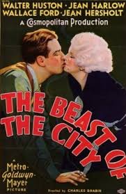 the beast of the city