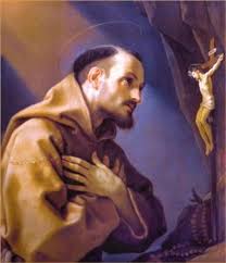 saint francis of assisi