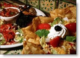 mexican food