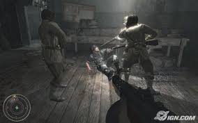 call of duty world at world