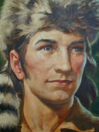 davy crokett
