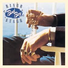 Ringo Starr - Bad Boy