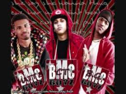 bmc boyz