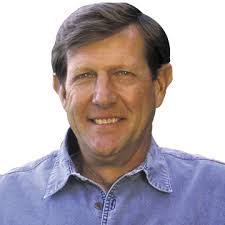 wess stafford