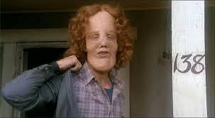 cher film mask