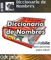 diccionario de nombres descubre el significado de los nombres que deseas esta bueno 