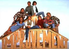 tv show home improvements