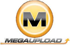 Super Mario Collections 2009 Megaupload_logo