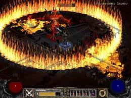 diablo expansion set