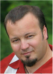 anthony steele