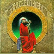 Grateful Dead - Blues For Allah