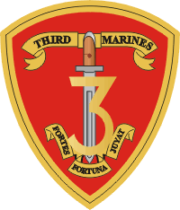 3rd marines