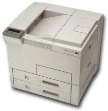 laserjet 8000dn
