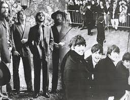 beatles fashion
