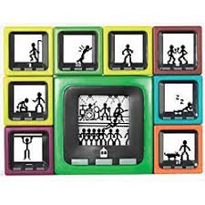 cube world series 6