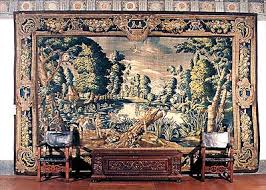 bohemian tapestries