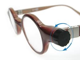 adjustable glasses