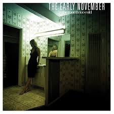 Early November The - Baby Blue