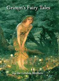 the grimm fairytales