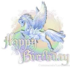angel birthday