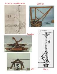 compound machine