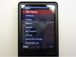iriver e 100