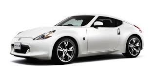 fair lady car