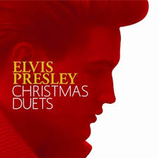 Elvis Presley - Christmas With Elvis
