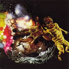 Santana - Santana 3
