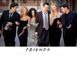 friends season two