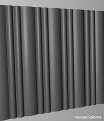 acoustical foam