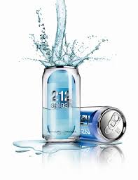212 splash