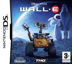 WALL-E WALL-E