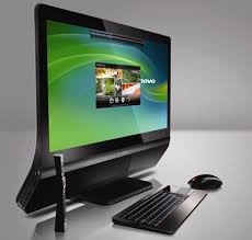 ideacentre 600