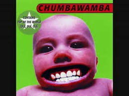 Chumbawamba - The Good Ship Lifestyle