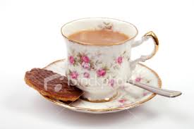 british tea