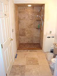 stone floor tile