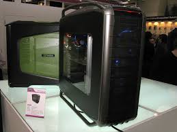 cosmos case