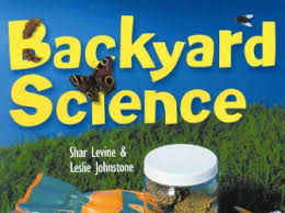 backyard science