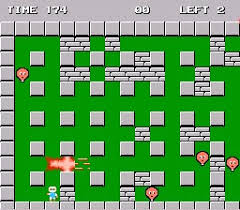 bomber man game